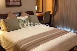 Ada Unit Apartemen Murah Disewa di Kebayoran Baru, Jakarta Selatan 2 BR Ada Unit Apartemen Murah Disewa di Kebayoran Baru, Jakarta Selatan 2 BR