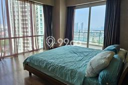 Apartemen Siap Pakai 2 BR dengan Harga Terjangkau di Area Kebayoran Baru, Jakarta Selatan Apartemen Siap Pakai 2 BR dengan Harga Terjangkau di Area Kebayoran Baru, Jakarta Selatan