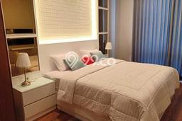 Apartemen Nyaman untuk Disewa, 2 Kamar di Jakarta Selatan Apartemen Nyaman untuk Disewa, 2 Kamar di Jakarta Selatan