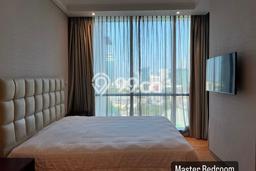 Apartemen Sewa 3 Kamar Hemat Siap Huni di Jakarta Selatan, Luas 156m2 Apartemen Sewa 3 Kamar Hemat Siap Huni di Jakarta Selatan, Luas 156m2