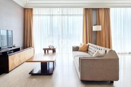 Apartemen Siap Huni 2 BR dengan Harga Terjangkau di Area Kebayoran Lama, Jakarta Selatan Apartemen Siap Huni 2 BR dengan Harga Terjangkau di Area Kebayoran Lama, Jakarta Selatan