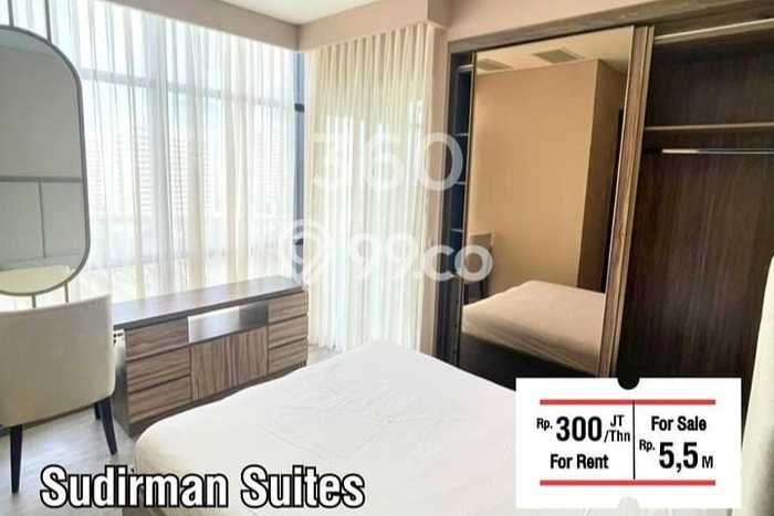Apartemen Siap Pakai 3 Kamar dengan Harga Terjangkau di Area Tanah Abang, Jakarta Pusat Apartemen Siap Pakai 3 Kamar dengan Harga Terjangkau di Area Tanah Abang, Jakarta Pusat