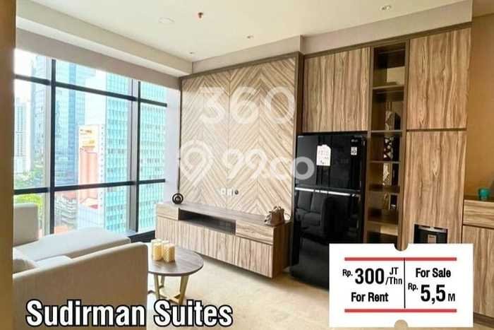 Apartemen Siap Pakai 3 Kamar dengan Harga Terjangkau di Area Tanah Abang, Jakarta Pusat Apartemen Siap Pakai 3 Kamar dengan Harga Terjangkau di Area Tanah Abang, Jakarta Pusat