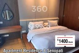 Hunian Apartemen Disewakan Murah 76m2 di Kebayoran Baru, Cocok untuk Hunian Anda Hunian Apartemen Disewakan Murah 76m2 di Kebayoran Baru, Cocok untuk Hunian Anda