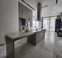 Apartemen Siap Huni 3 BR dengan Harga Hemat di Area Kebayoran Baru, Jakarta Selatan Apartemen Siap Huni 3 BR dengan Harga Hemat di Area Kebayoran Baru, Jakarta Selatan