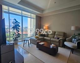 Sewa Apartemen Hemat di Kebayoran Lama, Jakarta Selatan Dekat Fasilitas Umum Sewa Apartemen Hemat di Kebayoran Lama, Jakarta Selatan Dekat Fasilitas Umum