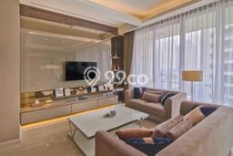 Siap Milik Apartemen Elit 2 KT & 2 KM di Kebayoran Lama, Jakarta Selatan Siap Milik Apartemen Elit 2 KT & 2 KM di Kebayoran Lama, Jakarta Selatan