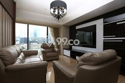 Dijual Apartemen Eksklusif 3 Bedroom di Jakarta Selatan Dekat ke Fasilitas Publik Dijual Apartemen Eksklusif 3 Bedroom di Jakarta Selatan Dekat ke Fasilitas Publik