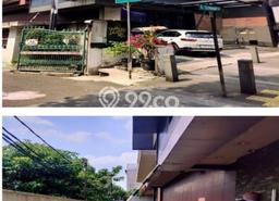 Dijual Komersial di Mampang Prapatan Jakarta Selatan LT 635m2 / LB 1500m2 Dijual Komersial di Mampang Prapatan Jakarta Selatan LT 635m2 / LB 1500m2