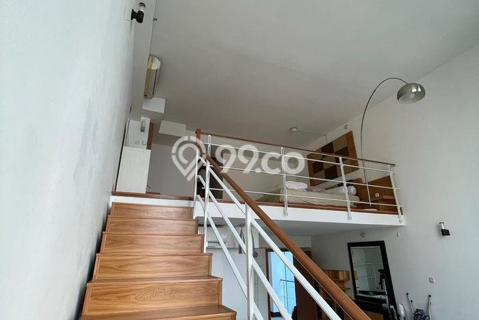 Hunian Apartemen Disewakan Murah 85m2 di Tanah Abang, Cocok Dijadikan Tempat Tinggal Anda Hunian Apartemen Disewakan Murah 85m2 di Tanah Abang, Cocok Dijadikan Tempat Tinggal Anda