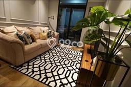 Apartemen Nyaman untuk Dijual di Pasar Minggu, Jakarta Selatan, DKI Jakarta Apartemen Nyaman untuk Dijual di Pasar Minggu, Jakarta Selatan, DKI Jakarta