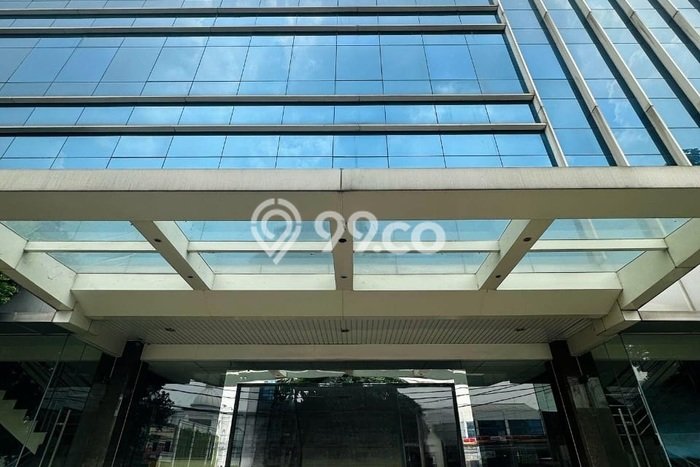 AREA BISNIS! Kantor di , Luas 8800m2m², Mainroad, Ramai AREA BISNIS! Kantor di , Luas 8800m2m², Mainroad, Ramai