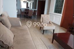 Ada Unit Apartemen Murah Disewa di Kebayoran Baru, Jakarta Selatan 3 BR Ada Unit Apartemen Murah Disewa di Kebayoran Baru, Jakarta Selatan 3 BR