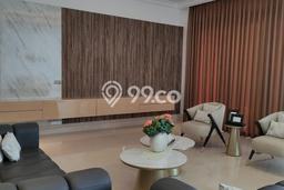 Apartemen Ideal untuk Disewa di Jakarta Selatan, 4 Kamar Tidur dan 4 Kamar Mandi Apartemen Ideal untuk Disewa di Jakarta Selatan, 4 Kamar Tidur dan 4 Kamar Mandi