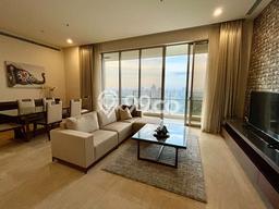 Sewa Hunian Apartemen Strategis di Kebayoran Lama, 2 Bedroom, Luas 175m2m² Sewa Hunian Apartemen Strategis di Kebayoran Lama, 2 Bedroom, Luas 175m2m²