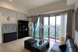 Apartemen Eksklusif Dijual di Tanah Abang Jakarta Pusat Luas 115m2 Apartemen Eksklusif Dijual di Tanah Abang Jakarta Pusat Luas 115m2