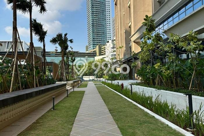 Sewa Apartemen Modern 3 KT 193m2 di Tanah Abang Jakarta Pusat Sewa Apartemen Modern 3 KT 193m2 di Tanah Abang Jakarta Pusat