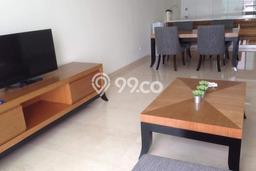 Hunian Apartemen Mewah & Prestisius 2 Kamar di Kebayoran Baru, Jakarta Selatan Hunian Apartemen Mewah & Prestisius 2 Kamar di Kebayoran Baru, Jakarta Selatan