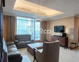 Apartemen Siap Pakai 2 BR dengan Harga Hemat di Area Menteng, Jakarta Pusat Apartemen Siap Pakai 2 BR dengan Harga Hemat di Area Menteng, Jakarta Pusat