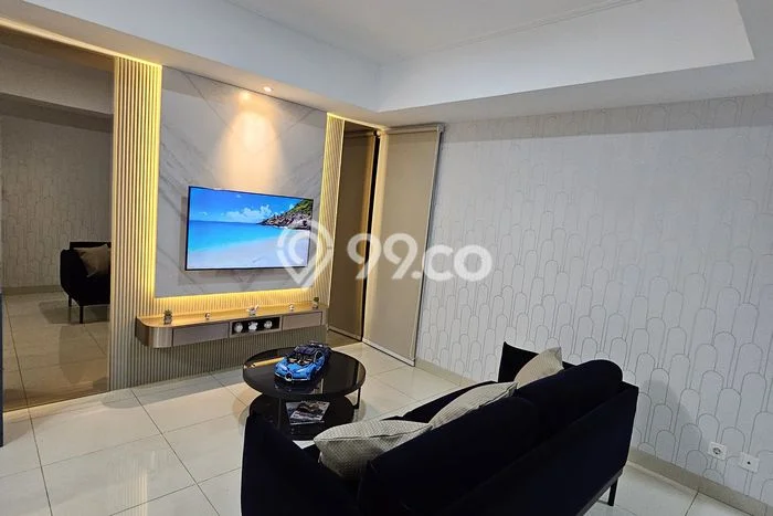 BEST DEAL! Apartemen Kawasan Kemayoran, 2 KT, Luas 76m2m², Dekat Kemayoran, Jakarta Pusat, Jakarta Pusat BEST DEAL! Apartemen Kawasan Kemayoran, 2 KT, Luas 76m2m², Dekat Kemayoran, Jakarta Pusat, Jakarta Pusat