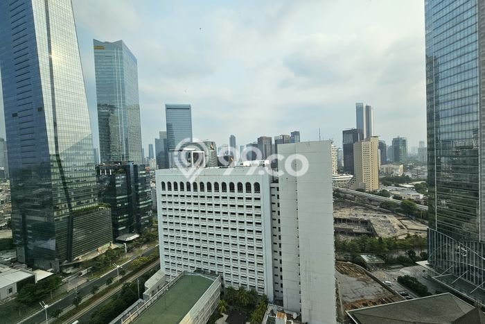 Ada Unit Hunian Hemat Disewa di Tanah Abang, Jakarta Pusat 2 BR Ada Unit Hunian Hemat Disewa di Tanah Abang, Jakarta Pusat 2 BR