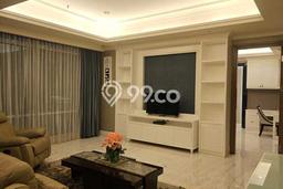 Sewa Sekarang Apartemen Strategis 2 KT, 2 KM di Kawasan Kebayoran Lama Sewa Sekarang Apartemen Strategis 2 KT, 2 KM di Kawasan Kebayoran Lama