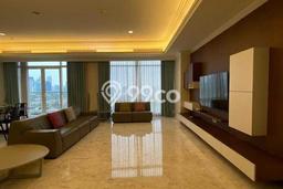 FOR RENT! Hunian Apartemen Ideal di Kebayoran Lama Jakarta Selatan 3 KT FOR RENT! Hunian Apartemen Ideal di Kebayoran Lama Jakarta Selatan 3 KT
