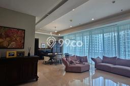 Disewakan Apartemen 4 KT di Kawasan Kebayoran Lama, Jakarta Selatan Disewakan Apartemen 4 KT di Kawasan Kebayoran Lama, Jakarta Selatan