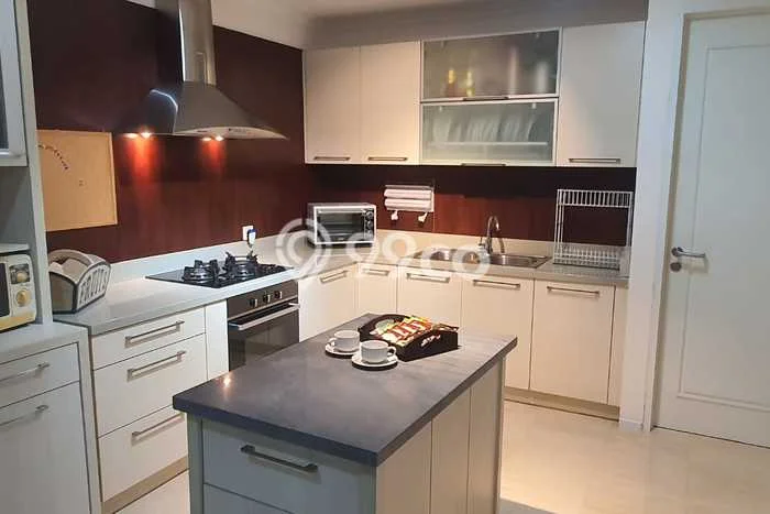 Sewa Sekarang Apartemen Strategis 3 KT, 1 KM di Kawasan Tanah Abang Sewa Sekarang Apartemen Strategis 3 KT, 1 KM di Kawasan Tanah Abang