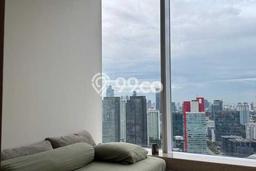 Hunian Strategis 72m2 di Kuningan Jakarta Selatan 1 Bedroom Hunian Strategis 72m2 di Kuningan Jakarta Selatan 1 Bedroom