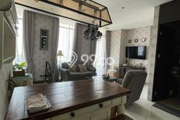 Untuk Dijual Apartemen Prestisius di Kebayoran Baru, Jakarta Selatan 2 Kamar Tidur Untuk Dijual Apartemen Prestisius di Kebayoran Baru, Jakarta Selatan 2 Kamar Tidur