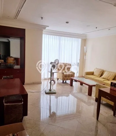 Hunian Apartemen Disewakan Murah 175m2 di Kebayoran Lama, Cocok Dijadikan Hunian Anda Hunian Apartemen Disewakan Murah 175m2 di Kebayoran Lama, Cocok Dijadikan Hunian Anda