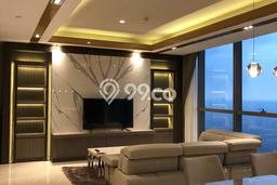 Ada Kamar Apartemen Murah Disewa di Tanah Abang, Jakarta Pusat 3 BR Ada Kamar Apartemen Murah Disewa di Tanah Abang, Jakarta Pusat 3 BR