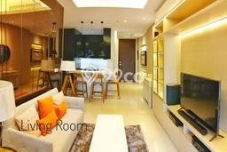 Disewakan Apartemen Minimalis 110m2 Punya 2 KT, 2 KM, Lokasi di Kebayoran Lama Disewakan Apartemen Minimalis 110m2 Punya 2 KT, 2 KM, Lokasi di Kebayoran Lama