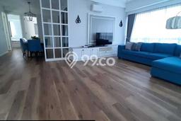 Ada Unit Apartemen Murah Disewa di Kebayoran Baru, Jakarta Selatan 3 BR Ada Unit Apartemen Murah Disewa di Kebayoran Baru, Jakarta Selatan 3 BR