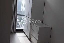 Ada Kamar Apartemen Murah Disewa di Tanah Abang, Jakarta Pusat 2 BR Ada Kamar Apartemen Murah Disewa di Tanah Abang, Jakarta Pusat 2 BR