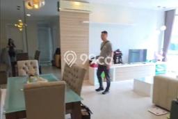 Sewa Apartemen Harga Terjangkau di Setiabudi 3 KT Sewa Apartemen Harga Terjangkau di Setiabudi 3 KT