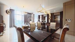 Sewa Apartemen Favorit di Setiabudi, 3 KT, 2 KM, 230m2 Sewa Apartemen Favorit di Setiabudi, 3 KT, 2 KM, 230m2
