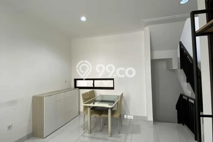 Sewa Rumah Harga Terjangkau di Pantai Indah Kapuk Jakarta Utara Punya 3 Kamar Tidur Sewa Rumah Harga Terjangkau di Pantai Indah Kapuk Jakarta Utara Punya 3 Kamar Tidur