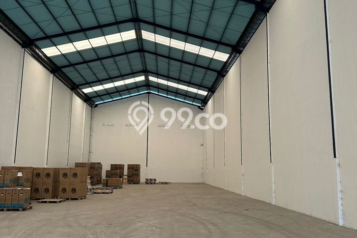 Gudang Disewakan Cepat di Pakuhaji Tangerang LB 900m2 Gudang Disewakan Cepat di Pakuhaji Tangerang LB 900m2