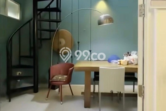 Rumah Eksklusif Siap Huni LT 135m2 di Kembangan, Jakarta Barat Rumah Eksklusif Siap Huni LT 135m2 di Kembangan, Jakarta Barat