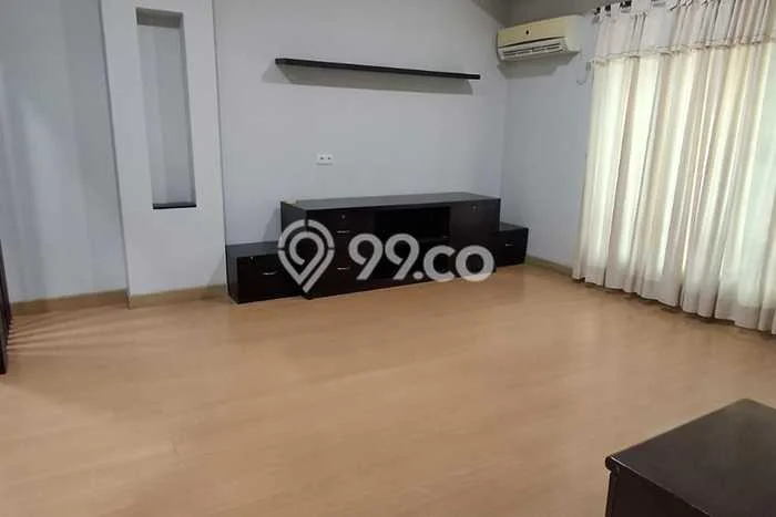 Rumah Sewa Jakarta Utara LT 153m2 LB 300m2 Area Muara Karang Rumah Sewa Jakarta Utara LT 153m2 LB 300m2 Area Muara Karang
