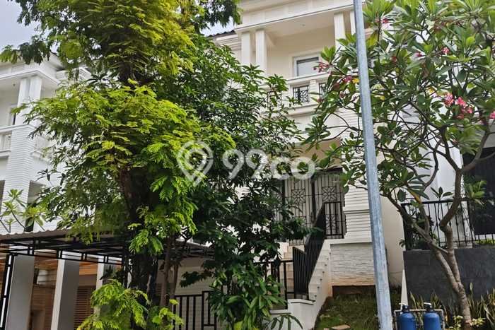 Disewakan Hunian Konsep Modern di Pantai Indah Kapuk Jakarta Utara dengan 3 Kamar Disewakan Hunian Konsep Modern di Pantai Indah Kapuk Jakarta Utara dengan 3 Kamar