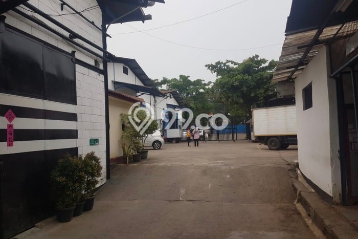 Pabrik Favorit Dijual di Periuk Tangerang Area Pusat Bisnis Pabrik Favorit Dijual di Periuk Tangerang Area Pusat Bisnis