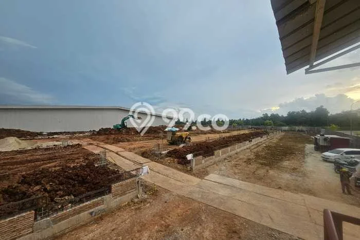 Unit Komersial Disewakan di Bekasi Area Strategis Harga Kompetitif Unit Komersial Disewakan di Bekasi Area Strategis Harga Kompetitif