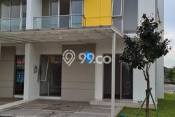 Rumah Modern 2 KT di Pantai Indah Kapuk 2 Jakarta Utara Unfurnished Rumah Modern 2 KT di Pantai Indah Kapuk 2 Jakarta Utara Unfurnished