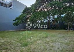 Kavling Tanah untuk Dijual di Pantai Indah Kapuk, Jakarta Utara, Luas 473m2 Kavling Tanah untuk Dijual di Pantai Indah Kapuk, Jakarta Utara, Luas 473m2
