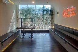 Unit Ruko Tersedia di Pantai Indah Kapuk Spesifikasi LB 240m2 Unit Ruko Tersedia di Pantai Indah Kapuk Spesifikasi LB 240m2