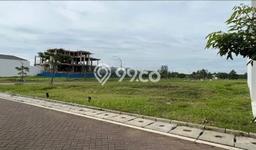 Untuk Dijual Tanah di Jakarta Utara, Luas 470m2 SHM Untuk Dijual Tanah di Jakarta Utara, Luas 470m2 SHM