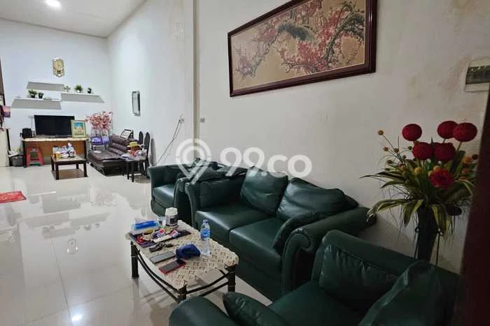 Hunian Super Elit dengan Akses Paling Strategis di Taman Grisenda, Jakarta Utara Hunian Super Elit dengan Akses Paling Strategis di Taman Grisenda, Jakarta Utara